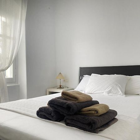 Windmills Apartment By Opus Mykonos Town Buitenkant foto