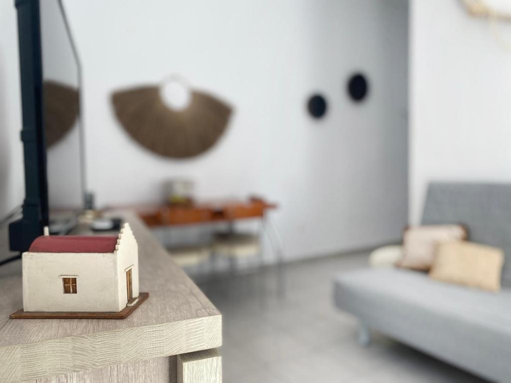 Windmills Apartment By Opus Mykonos Town Buitenkant foto