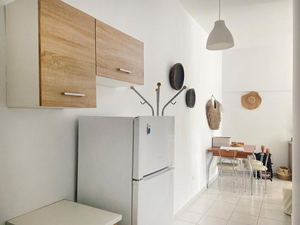 Windmills Apartment By Opus Mykonos Town Buitenkant foto