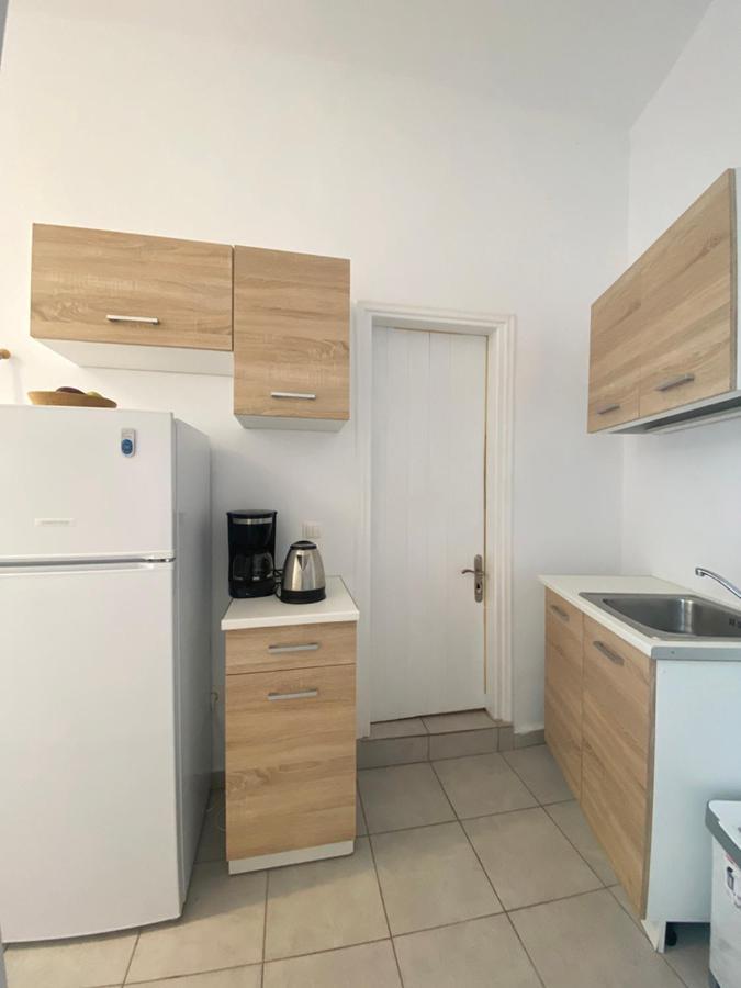 Windmills Apartment By Opus Mykonos Town Buitenkant foto