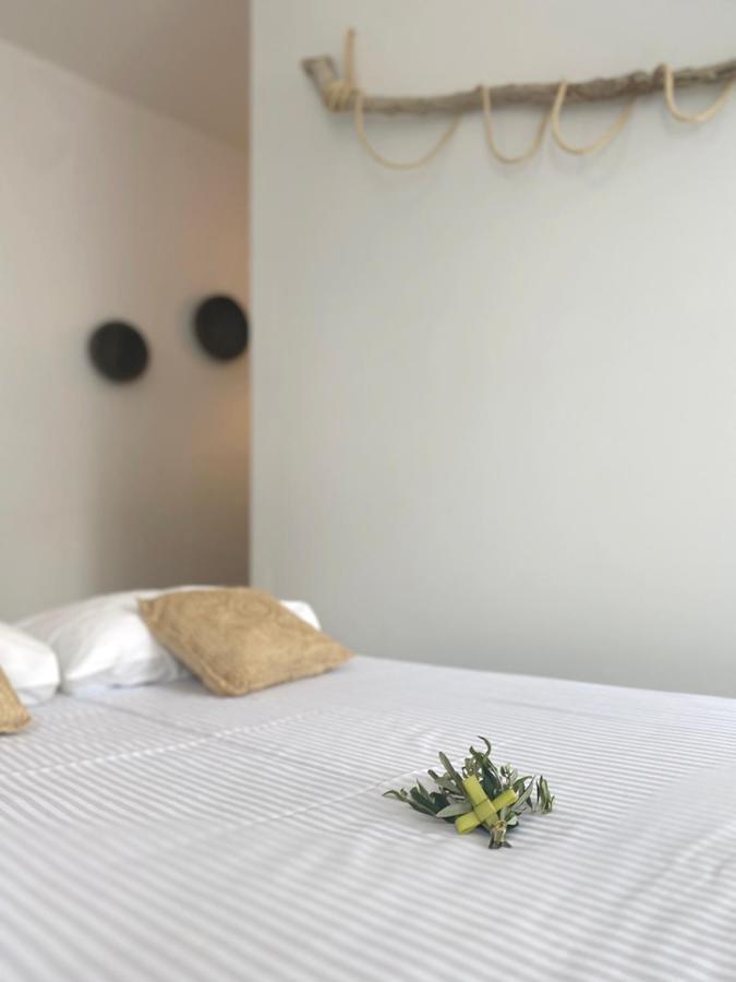 Windmills Apartment By Opus Mykonos Town Buitenkant foto