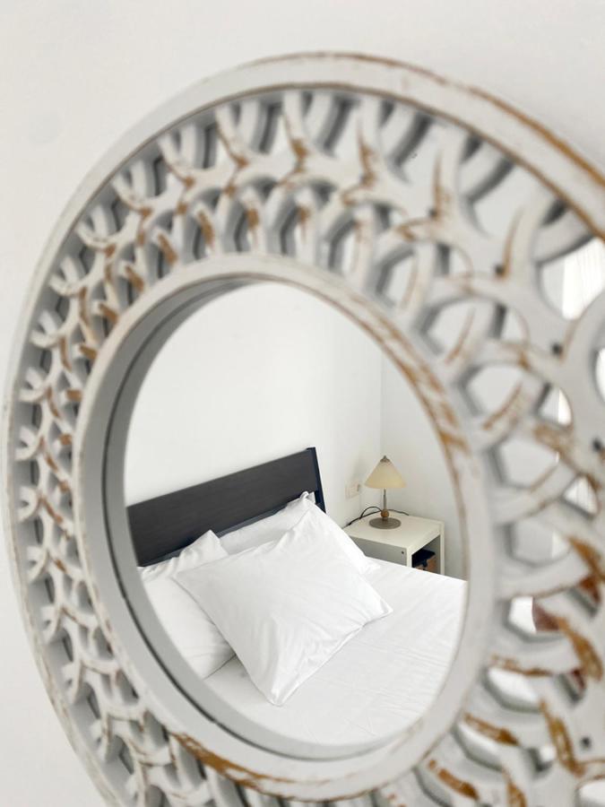 Windmills Apartment By Opus Mykonos Town Buitenkant foto