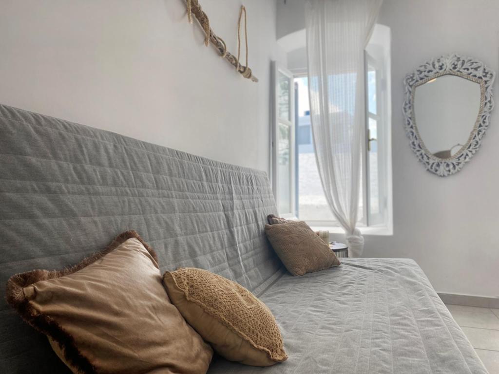 Windmills Apartment By Opus Mykonos Town Buitenkant foto